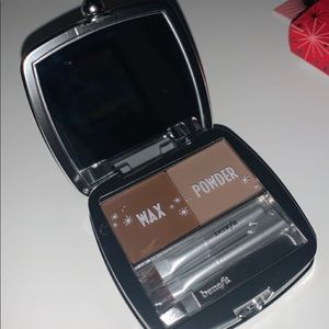 Benefit Cosmetics Brown Zing eyebrow kit